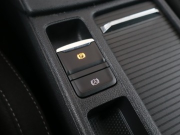 Skoda Octavia III Liftback Facelifting 1.5 TSI ACT 150KM 2020 Skoda Octavia 1.5 TSI, Salon Polska, Serwis ASO, zdjęcie 11