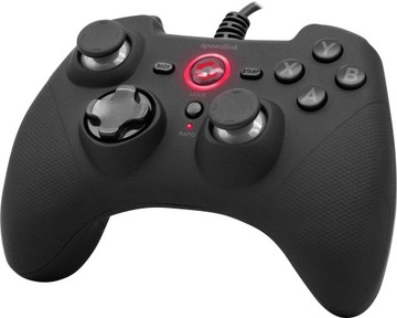 Speedlink Rait gamepad - Kompatybilność z