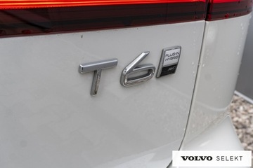 Volvo V60 II  Kombi Plug-In Facelifting 2.0 T6 350KM 2024 Volvo V60 Volvo V60 T6 250KM+145KM FV23% Gwarancja, zdjęcie 11