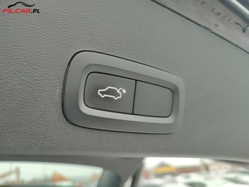 Volvo XC40 Crossover Plug-In 1.5 T5 Plug-in Hybrid 262KM 2020 Volvo XC 40 Hybryda Plug-in GWARANCJA 100 Bezwypadkowy Udok przebieg Zamia, zdjęcie 21