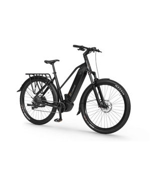 Rower elektryczny Ecobike Expedition Midnight Black 21 36V 30Ah LG (1080wh)