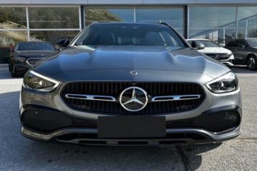 Mercedes Klasa C W206 2024 C Klasa 220 d 4-Matic All-Terrain Avantgarde Estate 2.0 (197KM) 2024, zdjęcie 1