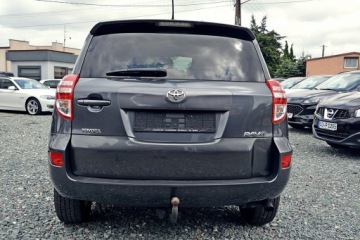 Toyota RAV4 III MPV Facelifting 2.2 D-4D 150KM 2011 Toyota RAV4 Toyota Rav 4 III 2.2 D-4D 4x4Sliczna 2.2 Diesel 150KM, zdjęcie 12