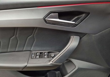 Cupra Leon II Hatchback 2.0 TSI 300KM 2021 Cupra Leon VZ 2.0TSI 300KM DSG Beats ACC FullLink DCC Virtual Kessy 19 FV23, zdjęcie 13