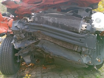 Jeep Renegade SUV 2.0 MultiJet 170KM 2015 Jeep Renegade 2.0 Diesel AUTOMATIC 4x4 TrailHawk USZKODZONY zarejestrowany, zdjęcie 24