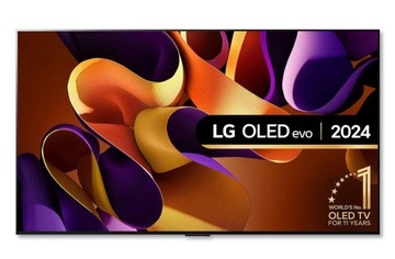 Smart TV OLED 83
