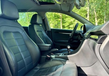Seat Exeo 2010 Seat Exeo Seat Exeo 2.0T FSI Sport 2.0 Benzyna 211KM, zdjęcie 37