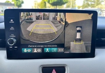 Honda HR-V III 2025 Honda HR-V e-HEV Advance Style 2025 1.5 Hybryda 107KM, zdjęcie 11