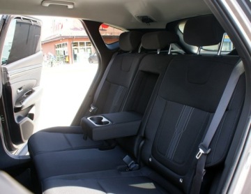 Hyundai Tucson IV SUV HEV 1.6 T-GDI HEV 230KM 2021 Hyundai Tucson 1.6 T-GDi HEV Modern 2WD, zdjęcie 27