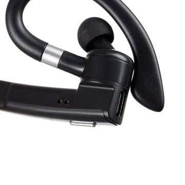 БЕСПРОВОДНЫЕ НАУШНИКИ BLUETOOTH