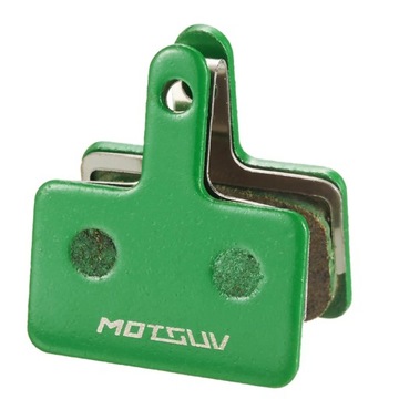 Rowerowy hamulec tarczowy wymiana klocków dla-Shimano B01 B01S M575/M525/M4