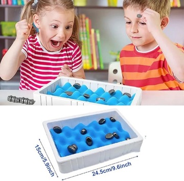 МАГНИТНЫЕ ШАХМАТЫ МАГНИТНЫЕ КАМНИ ОБРАЗОВАТЕЛЬНАЯ ИГРА НАБОР ИЗ 20 ШАРОВ