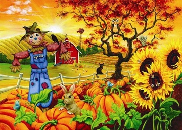HAFT DIAMENTOWY Diamond Painting Mozaika Zestaw 5D