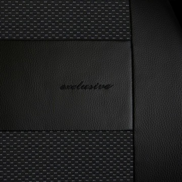 Чехлы на Seat Altea - 2004-2015 Ex E1