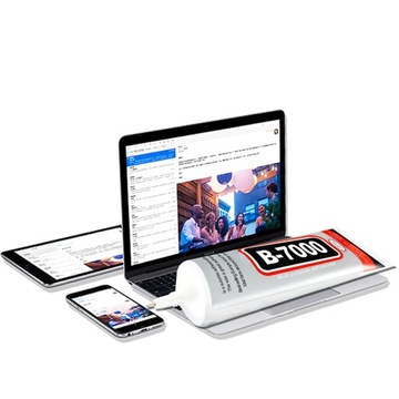 КЛЕЙ МОНТАЖНЫЙ B-7000 UNIVERSAL STRONG LCD 110МЛ