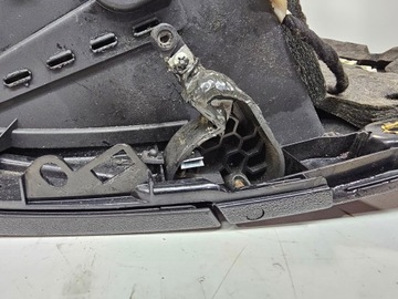 ПЕРЧАТКА ПАССАЖИРСКАЯ AUDI A3 8P LIFT 8P1857035D 6PS