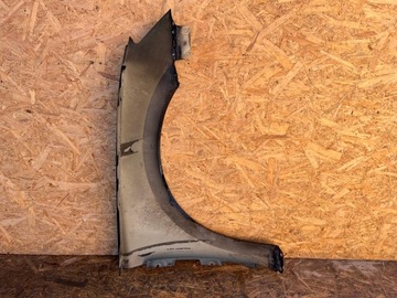 BLATNÍK LEVÝ PŘEDNÍ SKODA SUPERB III 3 3V0