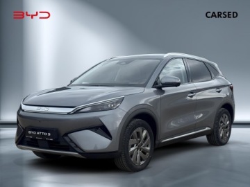 BYD 2026 BYD Atto 3 EVO