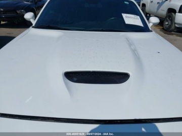 Dodge Challenger III 2020 Dodge Challenger 2020r, RT, 5.7L 5.7 Benzyna 375KM, zdjęcie 8