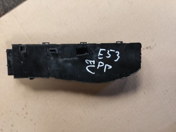 BMW E53 X5 PANEL PŘEPÍNAČ SEDADLA PRAVÉHO PRAVÝ