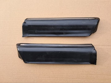 LISTWA BŁOTNIKA PRZEDNIEGO LEWEGO MERCEDES W123 1236903980