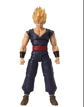 FIGURKA DRAGON BALL SUPER EVOLVE - SUPER SAIYAN SON GOHAN