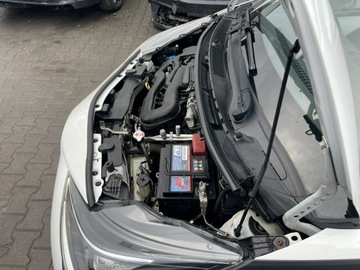 Toyota Aygo II Hatchback 3d Facelifting 1.0 VVT-i 72KM 2021 Toyota Aygo Klimatyzacja LPG, zdjęcie 12