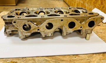 Головка блока цилиндров Polonez CARO ATU PLUS 1.6 8V CE