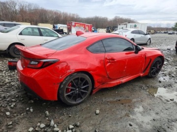 Toyota GR86 2025 Toyota GR86 2025r., Premium, 2.4L, od ubezpieczalni 2.4 Benzyna 231KM, zdjęcie 3