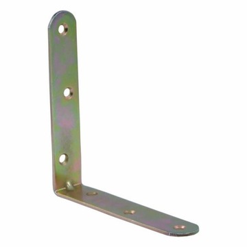Kątownik wąski 20 x 100 x 100 mm