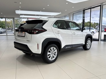 Toyota 2022 Toyota Yaris Cross Comfort + LPG / 1 właściciel /, zdjęcie 3