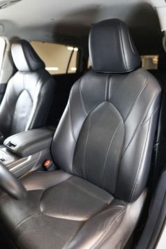 Toyota Highlander III 2.5 248KM 2021 Toyota Highlander Toyota Highlander 2.5 Prestige Tech 7 osobowy 2.5 248KM, zdjęcie 7