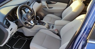 Nissan Qashqai II 2018 Nissan Qashqai 2.0i 150 kM Automat 4x4 Kamera Navi Temp. Led Isofix GWARAN, zdjęcie 5