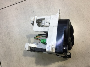 PANEL VENTILACE KLIMATIZACE JE III 1.3 16V