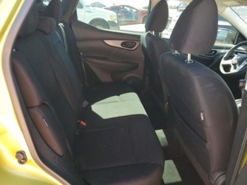 Nissan 2020 Nissan Rogue Nissan Rogue Sport FWD S, od ubezpieczalni po gradobiciu, zdjęcie 8