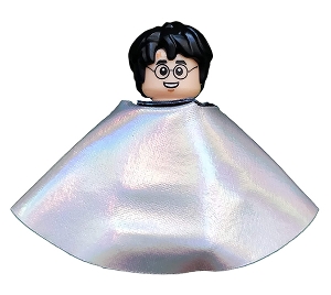 Lego Harry Potter colhp15 Pajamasor colhp-15 71022