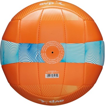 Wilson AVP Движение волейбола волейбол волейбол волейбол