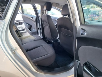 Opel Astra J Sports Tourer Facelifting 1.4 Turbo ECOTEC 140KM 2015 Opel Astra 1.4 Turbo Opłaty Zapraszamy !!!, zdjęcie 20