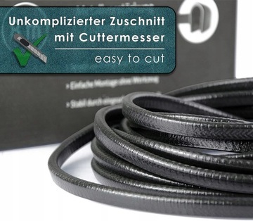 ПРОФИЛЬНАЯ НАКЛАДКА АВТОМОБИЛЬНОЙ ДВЕРИ, ЛИСТ 10М