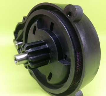 Gardena PowerMax 34E косилка.