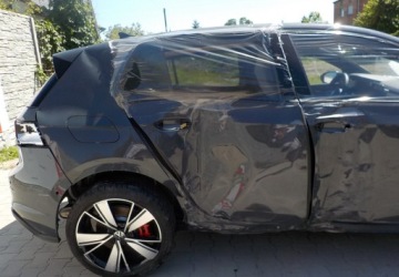 Volkswagen Golf VIII 2022 Volkswagen Golf GTE-245KM Okazja 1.4 Hybryda 150KM, zdjęcie 17