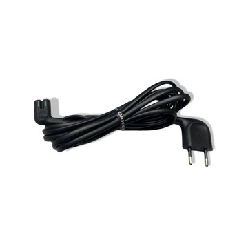 Uniwersalny kabel przewód TV zasilający KĄTOWY 3m Samsung