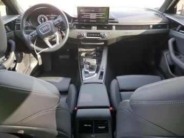 Audi A4 B9 2022 Audi a4 2022 Audi A4 Sedan S line Premium Plus 45 TFSI 2.0 Benzyna 280KM, zdjęcie 7