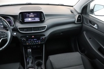 Hyundai Tucson III SUV 1.6 T-GDI 177KM 2018 Hyundai Tucson 1.6 T-GDI, Salon Polska, zdjęcie 7