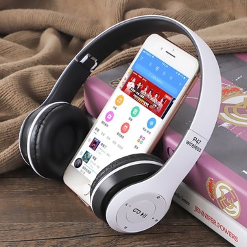 БЕСПРОВОДНЫЕ НАУШНИКИ DDK НАКЛОННЫЕ СПОРТИВНЫЕ НАУШНИКИ BLUETOOTH 5.0 С МИКРОФОНОМ IPX
