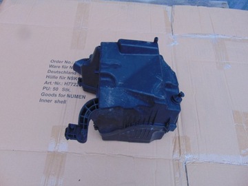 КОРПУС ВОЗДУШНОГО ФИЛЬТРА FOCUS MK3 C-MAX 2 1.6 TDCI