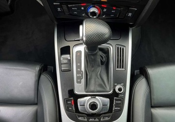 Audi A5 8T Sportback Facelifting 2.0 TDI 150KM 2016 Audi A5 Sportback S-Line , automat , nawigacja, skory, bi xenon 2.0 Diesel, zdjęcie 35