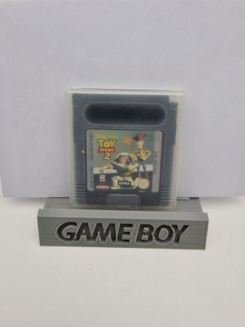 GAME BOY TOY STORY 2 ORYGINAŁ