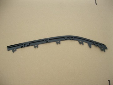 LIŠTA PRAVÁ SPODNÍ MŘÍŽKY MASKA VW TAIGO 21-23