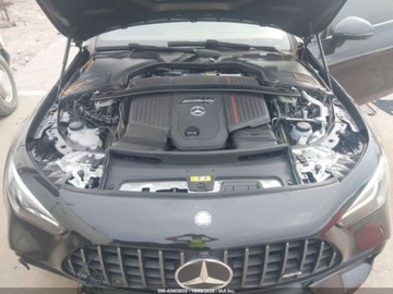Mercedes CLE 2025 Mercedes-Benz CLE 53 AMG 2025 3.0l 3.0 Benzyna 429KM, zdjęcie 8